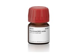 Óxido De Iterbio (Ytterbium Oxide) - 250 Gr - Sigma